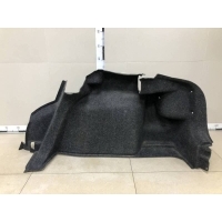 Обшивка багажника Volkswagen Volkswagen Polo (Sed RUS) 2011> 6RU867428A1BS