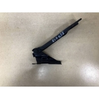 Петля капота левая Volkswagen Volkswagen Polo (Sed RUS) 2011> 6R0823301B, 6R0823301A