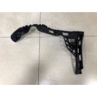 Кронштейн заднего бампера правый Volkswagen Volkswagen Polo (Sed RUS) 2011> 6RU807394B