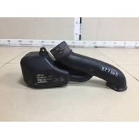 Резонатор воздушного фильтра Volkswagen Volkswagen Polo (Sed RUS) 2011> 04E129618D