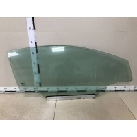 Стекло двери передней правой Opel Opel Astra H / Family 2004-2015 5161310