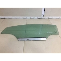 Стекло двери передней левой Opel Opel Astra H / Family 2004-2015 5161309