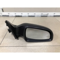 Зеркало правое электрическое Opel Opel Astra H / Family 2004-2015 6428206