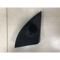 Крышка зеркала внутренняя правая Opel Opel Astra H / Family 2004-2015 6428216, 13236020