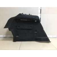 Обшивка багажника Opel Opel Astra H / Family 2004-2015 7336171