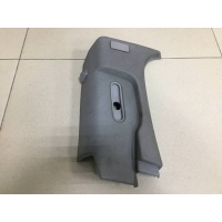 Обшивка стойки Opel Opel Astra H / Family 2004-2015 13113940