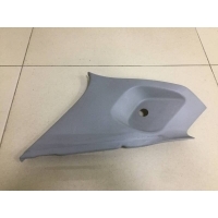 Обшивка стойки Opel Opel Astra H / Family 2004-2015 13190989
