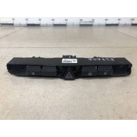 Блок кнопок Opel Opel Astra H / Family 2004-2015 13100109