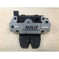 Замок багажника Opel Opel Astra H / Family 2004-2015 133220