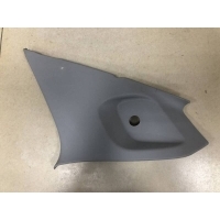Обшивка стойки Opel Opel Astra H / Family 2004-2015 7226274