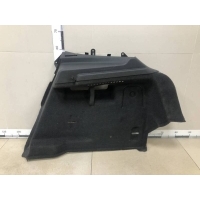 Обшивка багажника Opel Opel Astra H / Family 2004-2015 13255726