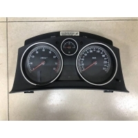 Панель приборов Opel Opel Astra H / Family 2004-2015 13225986