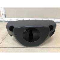Кожух рулевой колонки Opel Opel Astra H / Family 2004-2015 5911539, 5911538