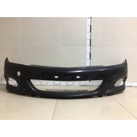 Бампер передний Opel Opel Astra H / Family 2004-2015 1400334
