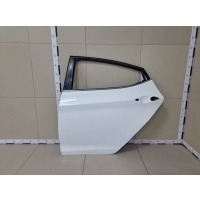 Дверь задняя левая Hyundai Hyundai Elantra (MD) 2011-2016 770033X001