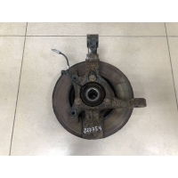 Кулак поворотный передний правый Opel Opel Astra H / Family 2004-2015 5308035, 13156042