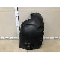 Локер передний правый Opel Opel Astra H / Family 2004-2015 13125605