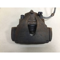 Суппорт передний левый Opel Opel Astra H / Family 2004-2015 93190644