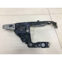 Панель передняя Opel Opel Astra H / Family 2004-2015 13237138