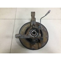 Кулак поворотный передний левый Opel Opel Astra H / Family 2004-2015 5308034
