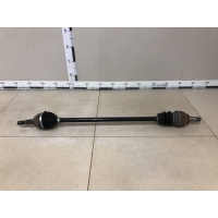 Полуось передняя правая Opel Opel Astra H / Family 2004-2015 374548