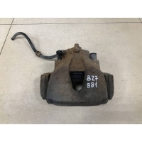 Суппорт передний правый Opel Opel Astra H / Family 2004-2015 542472