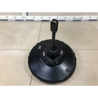 Усилитель тормозов вакуумный Opel Opel Astra H / Family 2004-2015 5544010