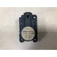 Моторчик заслонки печки Opel Opel Astra H / Family 2004-2015 1845763