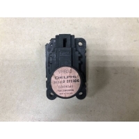 Моторчик заслонки печки Opel Opel Astra H / Family 2004-2015 1845762