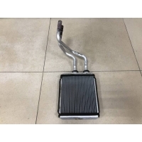 Радиатор отопителя Opel Opel Astra H / Family 2004-2015 1618312, 52479237