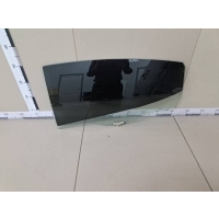 Стекло двери задней левой Hyundai Hyundai Elantra (MD) 2011-2016 834113X010