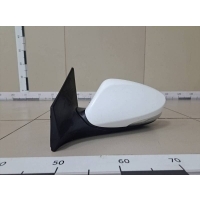 Зеркало левое электрическое Hyundai Hyundai Elantra (MD) 2011-2016 876103X560NCW, 876103X560
