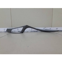 Накладка декоративная Hyundai Hyundai Elantra (MD) 2011-2016 847903XAA0SA5, 847903XAA0