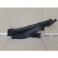 Обшивка стойки Hyundai Hyundai Elantra (MD) 2011-2016 858903X000RY, 858903X000