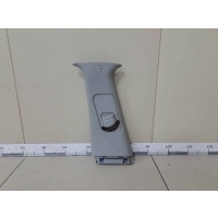 Обшивка стойки Hyundai Hyundai Elantra (MD) 2011-2016 858303X050TX, 858303X050, 858303X000
