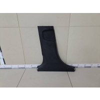 Обшивка стойки Hyundai Hyundai Elantra (MD) 2011-2016 858353X000RY, 858353X000