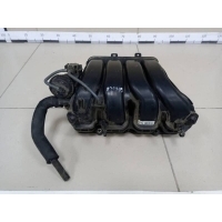 Коллектор впускной Hyundai Hyundai Elantra (MD) 2011-2016 283102E050