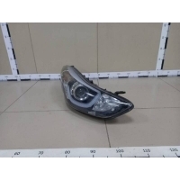 Фара правая Hyundai Hyundai Elantra (MD) 2011-2016 921023X420