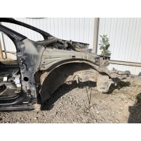 Лонжерон передний правый Opel Opel Astra H / Family 2004-2015 5212090, 6110808