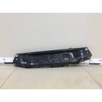 Панель передняя Opel Opel Astra H / Family 2004-2015 13237142