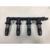Рампа (кассета) катушек зажигания Opel Opel Astra H / Family 2004-2015 95517924