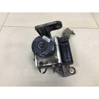 Блок ABS (насос) Opel Opel Astra H / Family 2004-2015 13246534