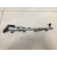 Рейка топливная (рампа) Opel Opel Astra H / Family 2004-2015 817185