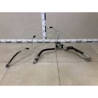 Трубка кондиционера Opel Opel Astra H / Family 2004-2015 1850421, 13251733