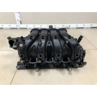 Коллектор впускной Opel Opel Astra H / Family 2004-2015 5850187