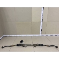 Рейка рулевая Hyundai Hyundai Elantra (MD) 2011-2016 565003X200