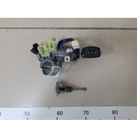 Замок зажигания Hyundai Hyundai Elantra (MD) 2011-2016 819103X000