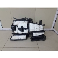 Корпус отопителя Hyundai Hyundai Elantra (MD) 2011-2016 972053XAE0, 97138A5000, 97139A5000