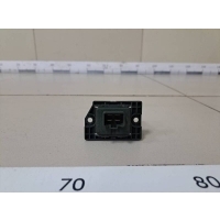 Резистор отопителя Hyundai Hyundai Elantra (MD) 2011-2016 972353XAA0