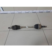 Полуось передняя левая Hyundai Hyundai Elantra (MD) 2011-2016 495003X100